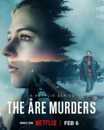  سریال The Åre Murders