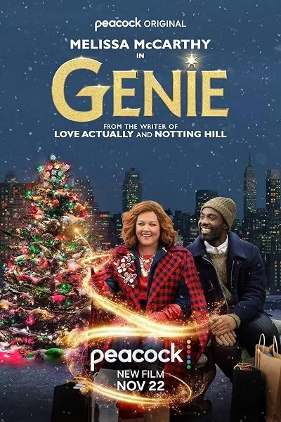  فیلم Genie 2023