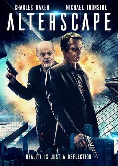  فیلم Alterscape 2018