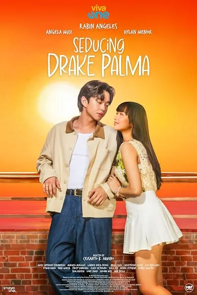 سریال Seducing Drake Palma