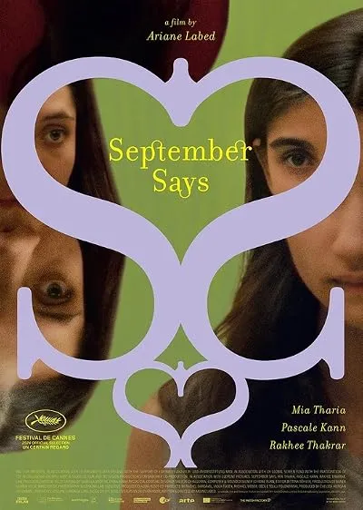  فیلم September Says 2024