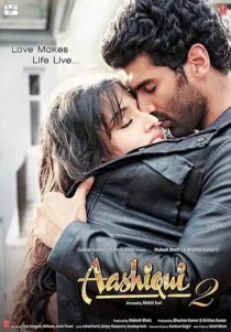  فیلم هندی Aashiqui 2 2013