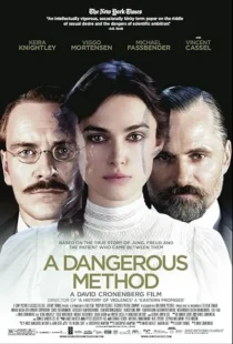  فیلم A Dangerous Method 2011