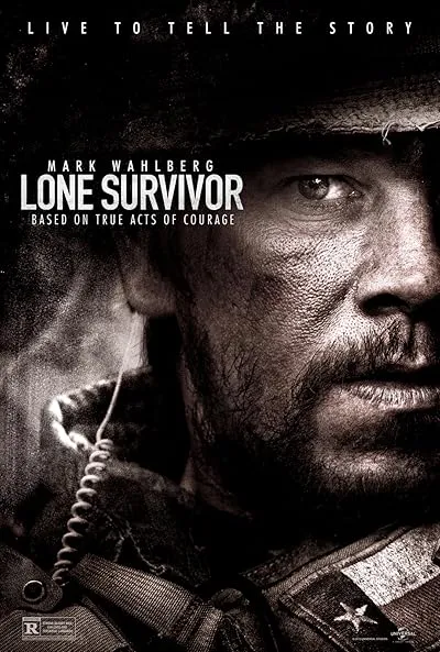 فیلم Lone Survivor 2013