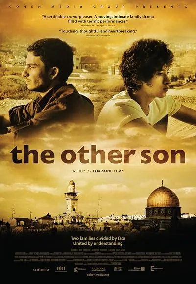  فیلم The Other Son 2012