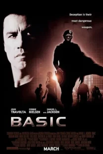  فیلم Basic 2003