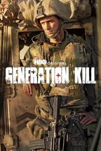 سریال Generation Kill