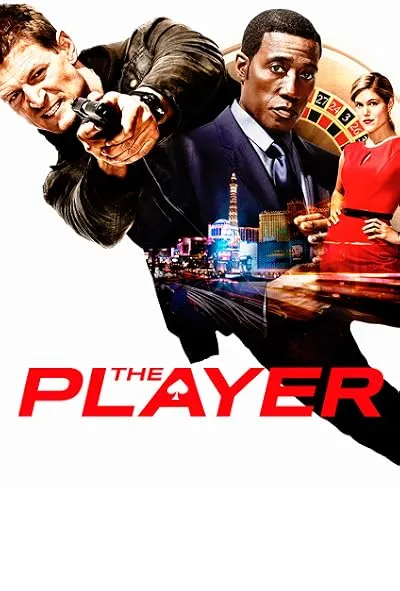  سریال The Player