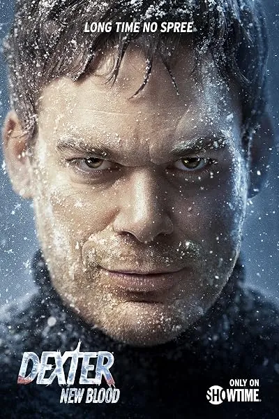  سریال Dexter: New Blood