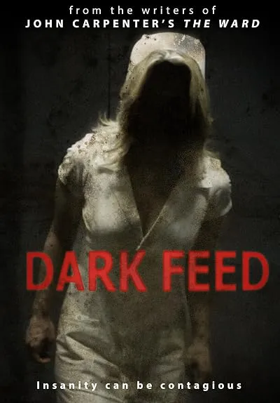  فیلم Dark Feed 2013