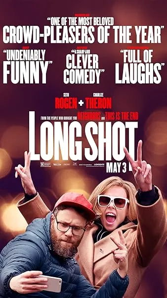  فیلم Long Shot 2019