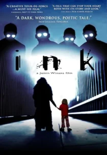  فیلم Ink 2009