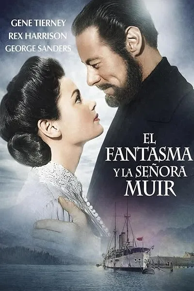  فیلم The Ghost and Mrs. Muir 1947