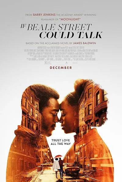  فیلم If Beale Street Could Talk 2018