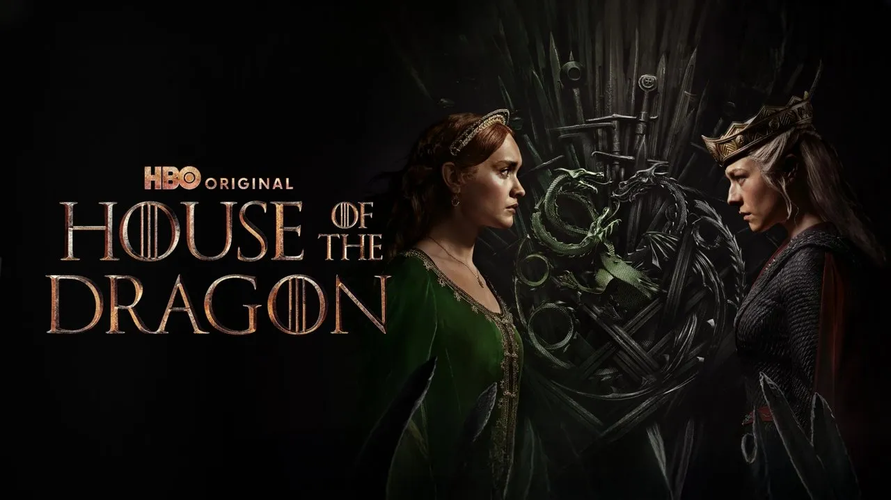 سریال House of the Dragon