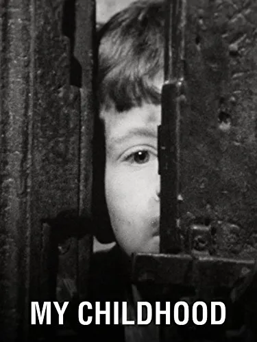  فیلم My Childhood 1972