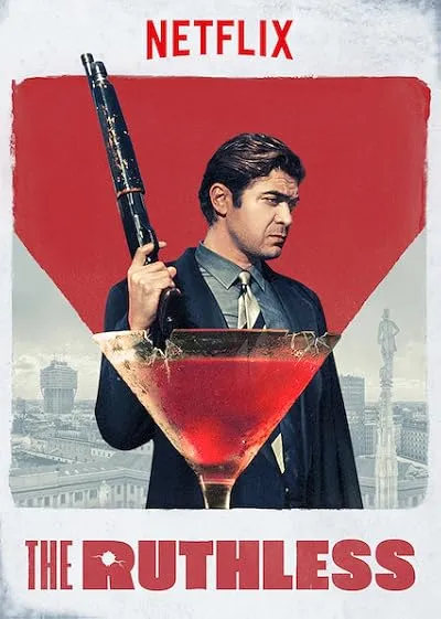  فیلم The Ruthless 2019