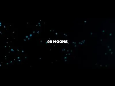  فیلم 99 Moons 2022