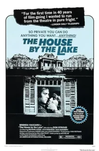  فیلم Death Weekend 1976