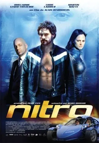  فیلم Nitro 2007
