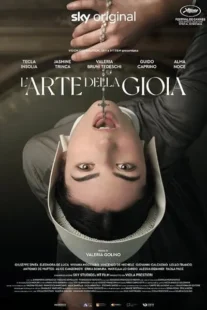 سریال The Art of Joy (L’arte della gioia)