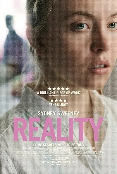  فیلم Reality 2023