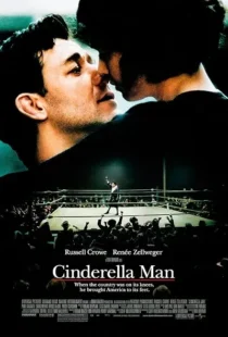  فیلم Cinderella Man 2005