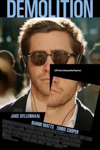 فیلم Demolition 2015