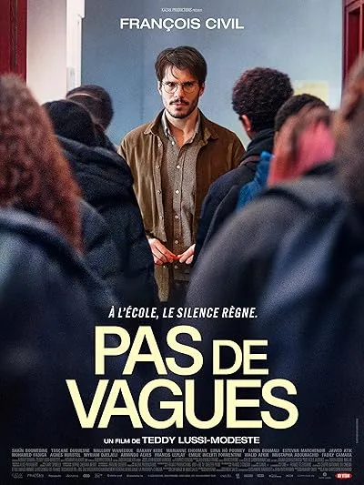  فیلم The Good Teacher 2024