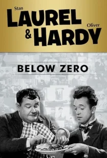  فیلم Below Zero 1930