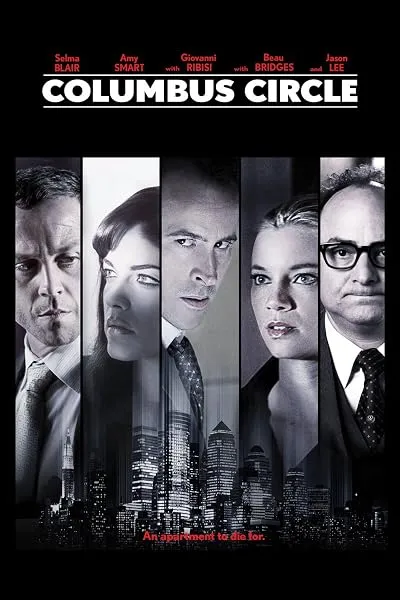  فیلم Columbus Circle 2012