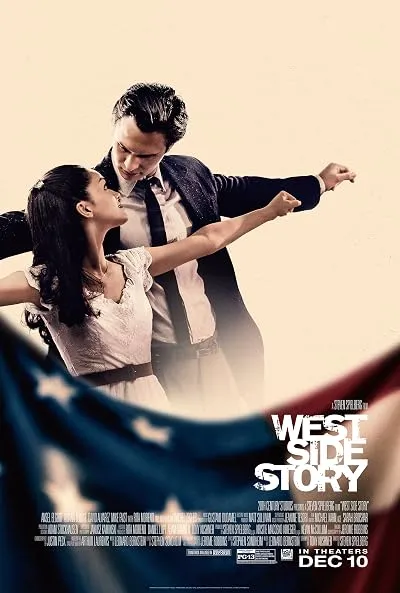 فیلم West Side Story 2021
