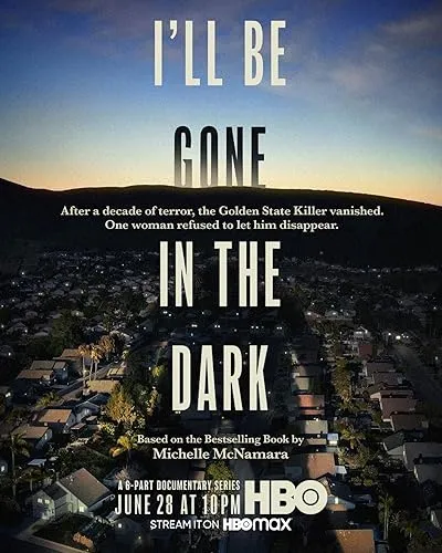  سریال I’ll Be Gone in the Dark