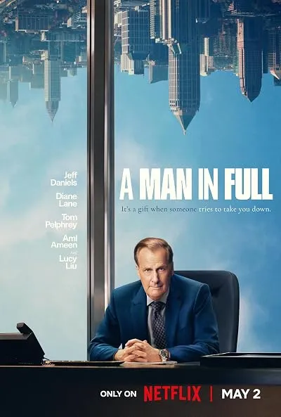  سریال A Man in Full