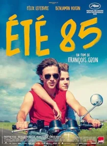 فیلم Summer of 85 2020