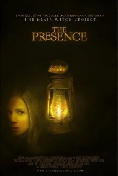  فیلم The Presence 2010