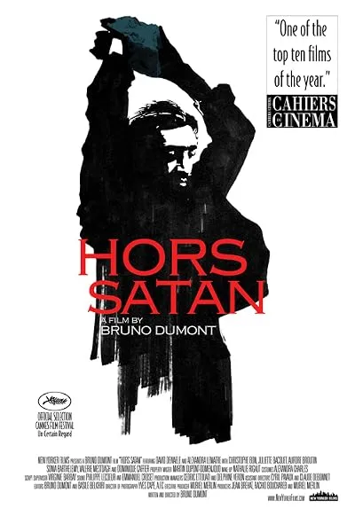  فیلم Outside Satan 2011