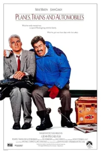  فیلم Planes, Trains and Automobiles 1987