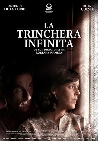  فیلم The Endless Trench 2019