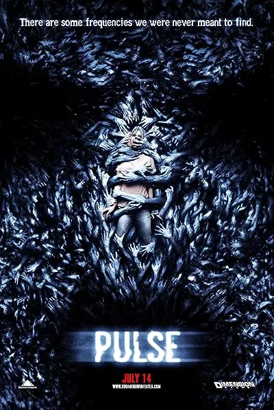  فیلم Pulse 2006