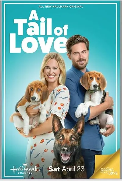  فیلم A Tail of Love 2022
