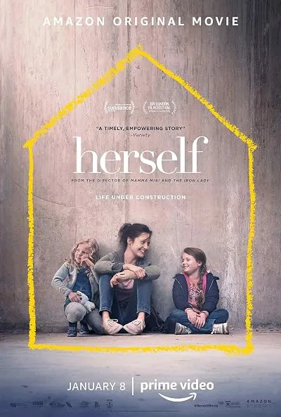  فیلم Herself 2020