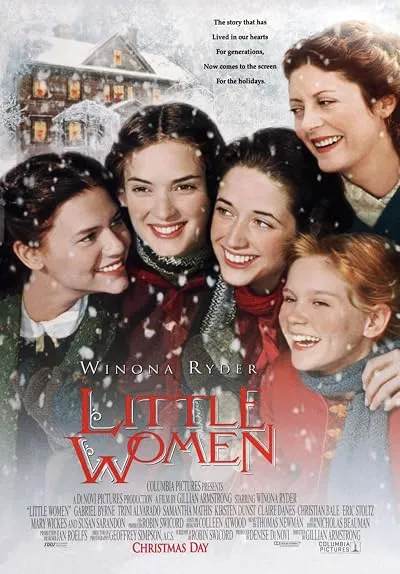  فیلم Little Women 1994