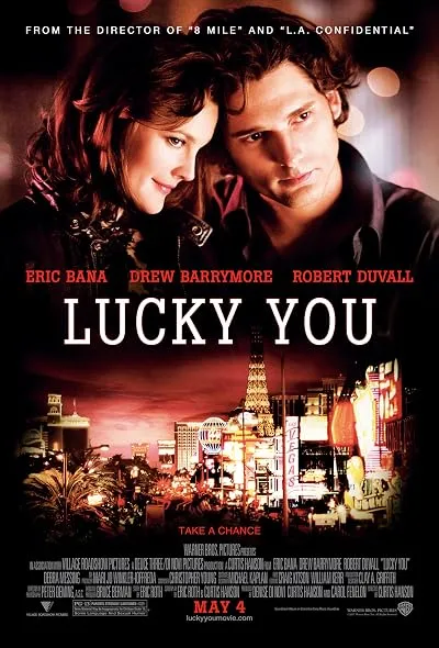  فیلم Lucky You 2007