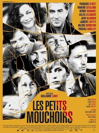  فیلم Little White Lies 2010