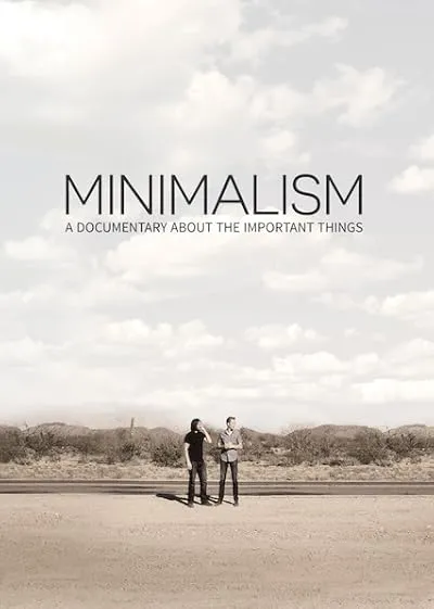  مستند Minimalism: A Documentary About the Important Things 2015
