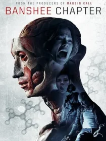 فیلم Banshee Chapter 2013
