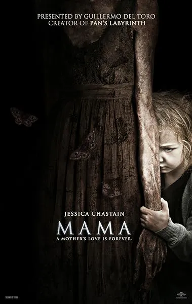  فیلم Mama 2013