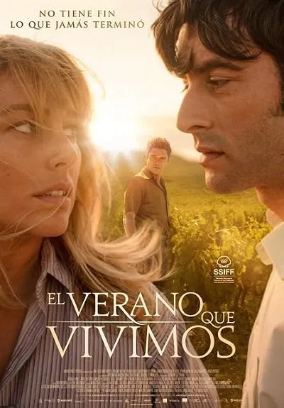  فیلم El verano que vivimos 2020