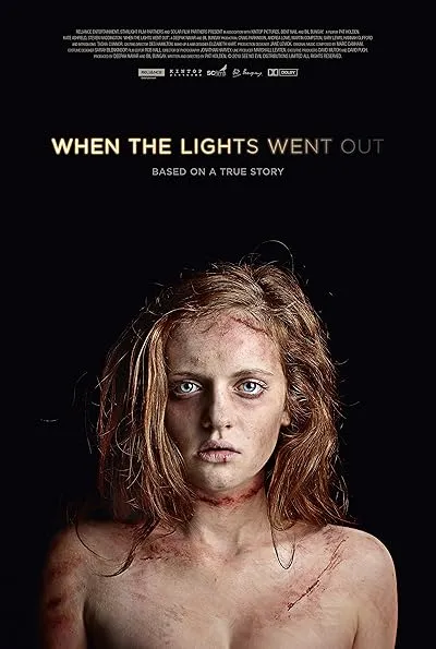  فیلم When the Lights Went Out 2012